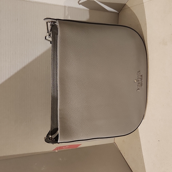 kate spade Bags Kate Spade Lexy Pebbled Leather Shoulder Bag Poshmark